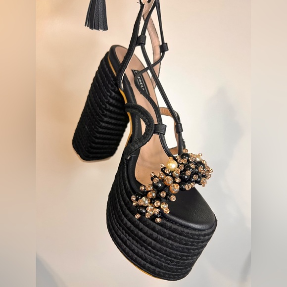 Shoes - Sandals made by artisans with the best products from Colombia